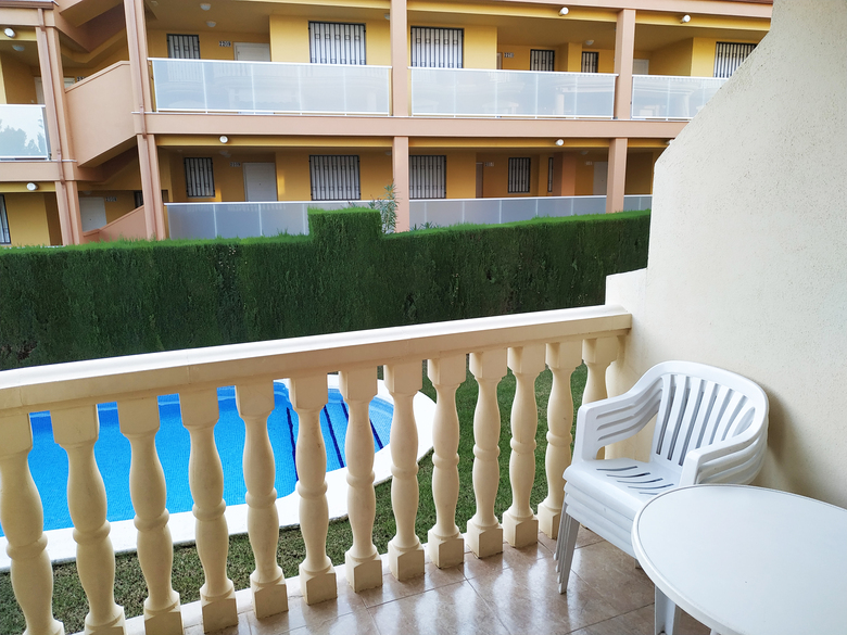 Apartamentos Madeira