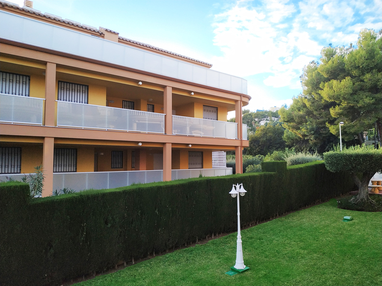 Apartamentos Madeira