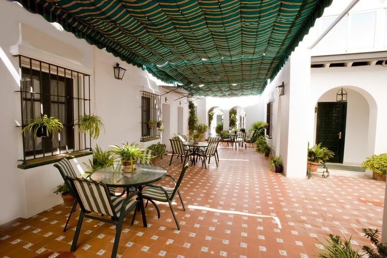 Hotel Los Helechos