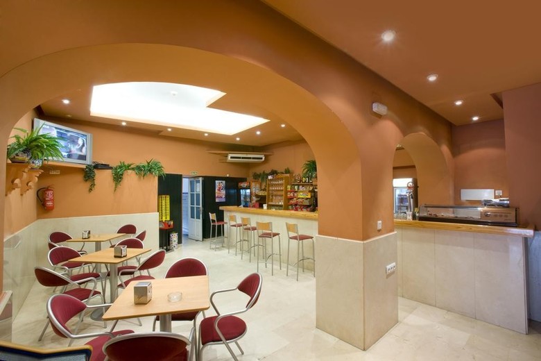 Hotel Los Helechos
