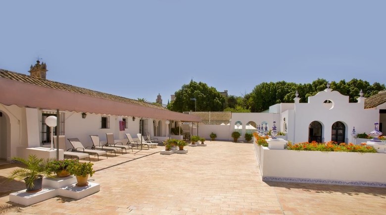 Hotel Los Helechos