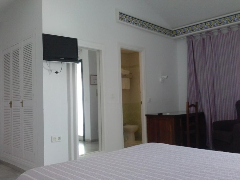 Hotel Los Helechos