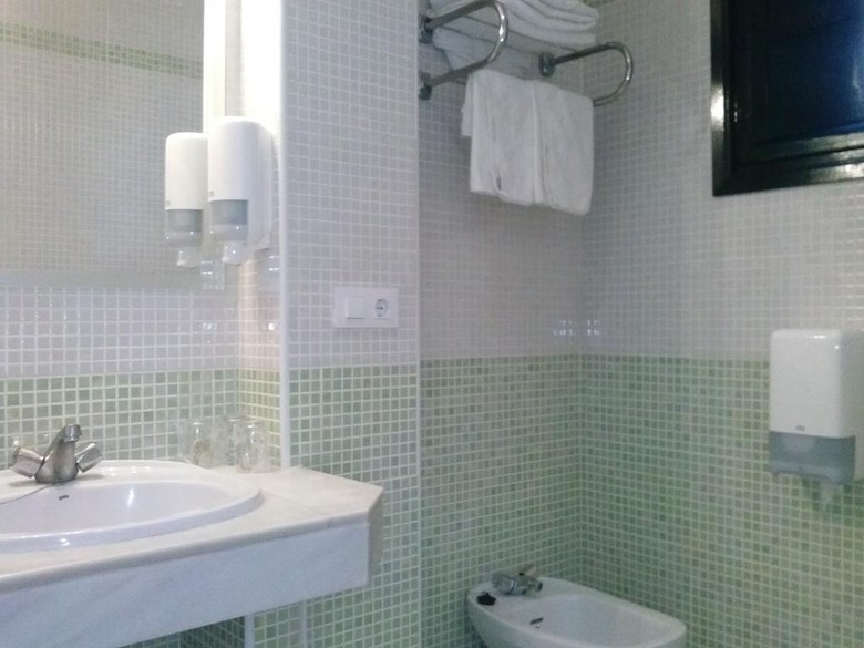 Hotel Los Helechos