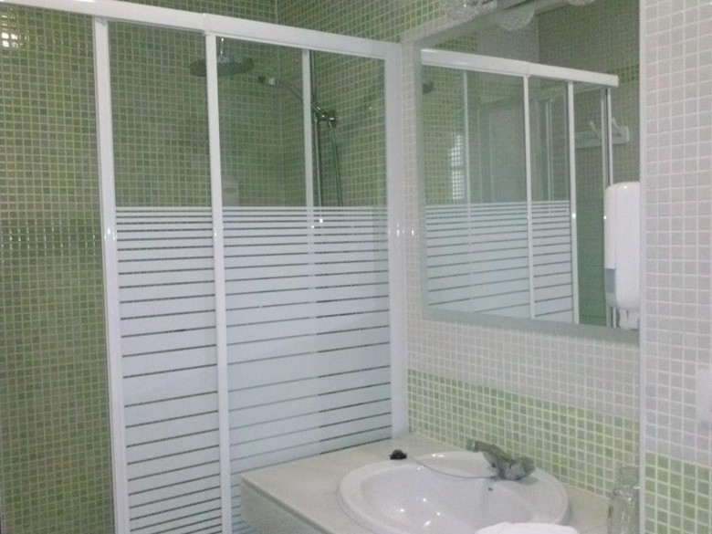 Hotel Los Helechos