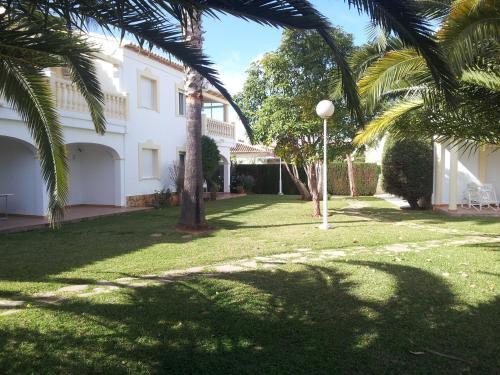 Hotel Giralda