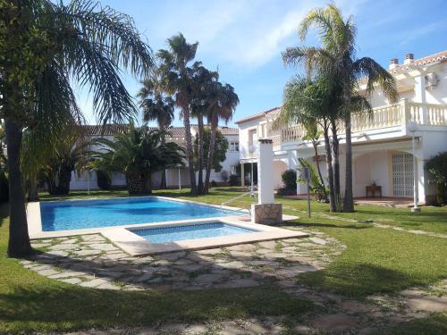 Hotel Giralda