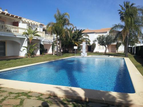 Hotel Giralda