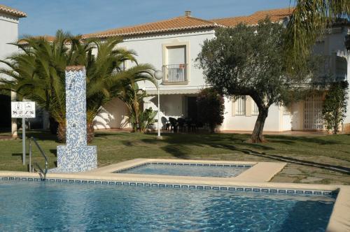 Hotel Giralda