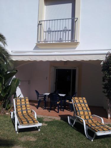 Hotel Giralda