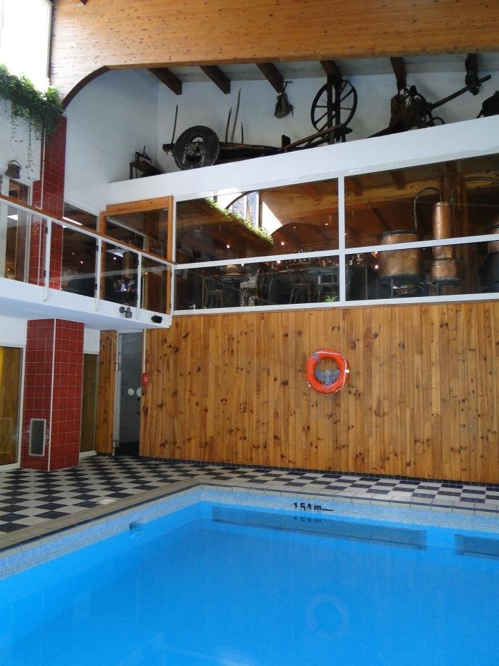 Hotel Llop Gris