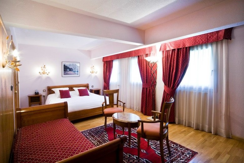 Hotel Llop Gris