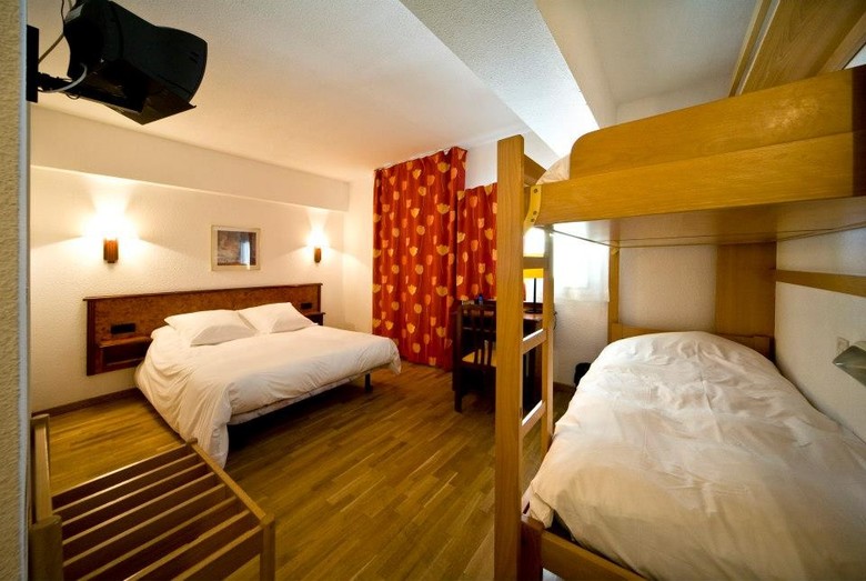 Hotel Llop Gris