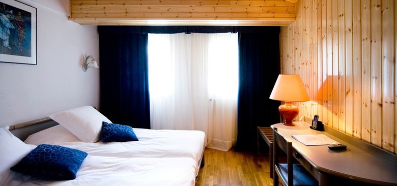 Hotel Llop Gris