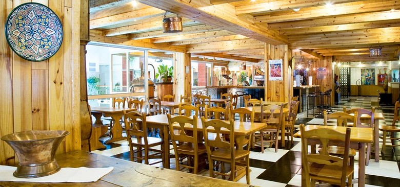 Hotel Llop Gris