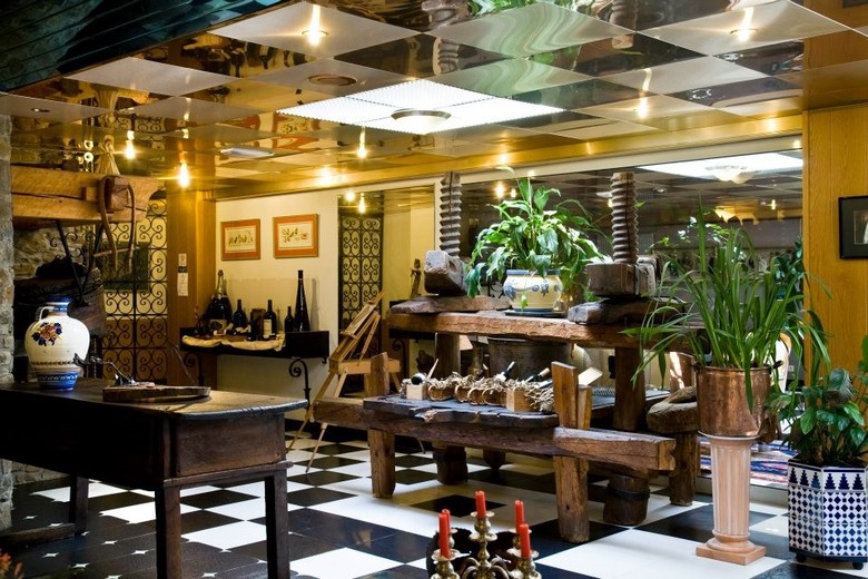 Hotel Llop Gris
