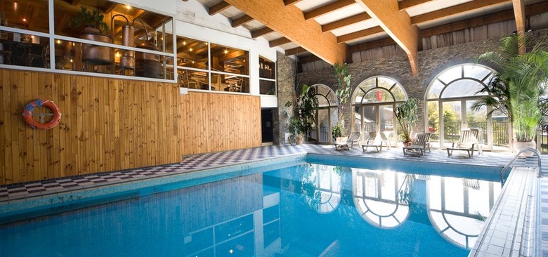 Hotel Llop Gris