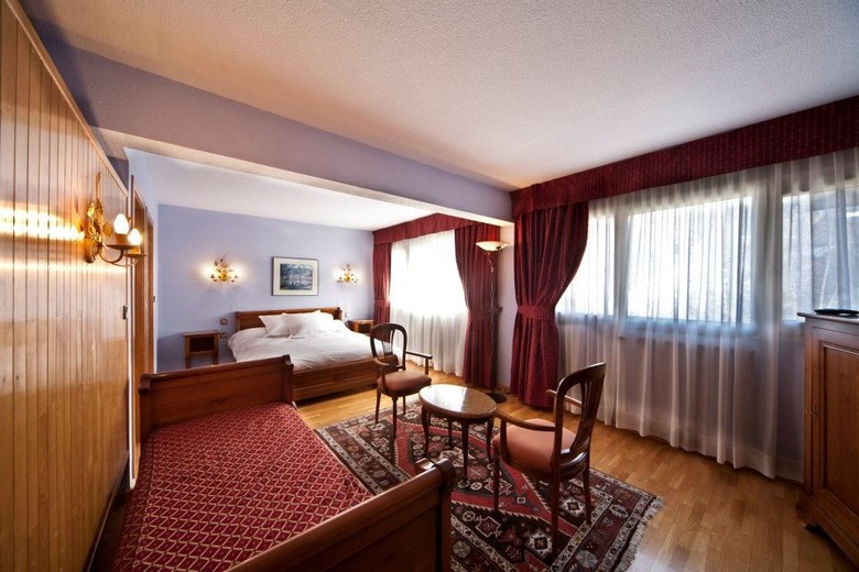 Hotel Llop Gris