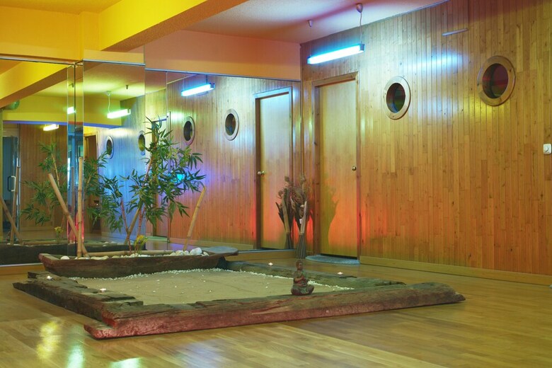 Hotel Llop Gris