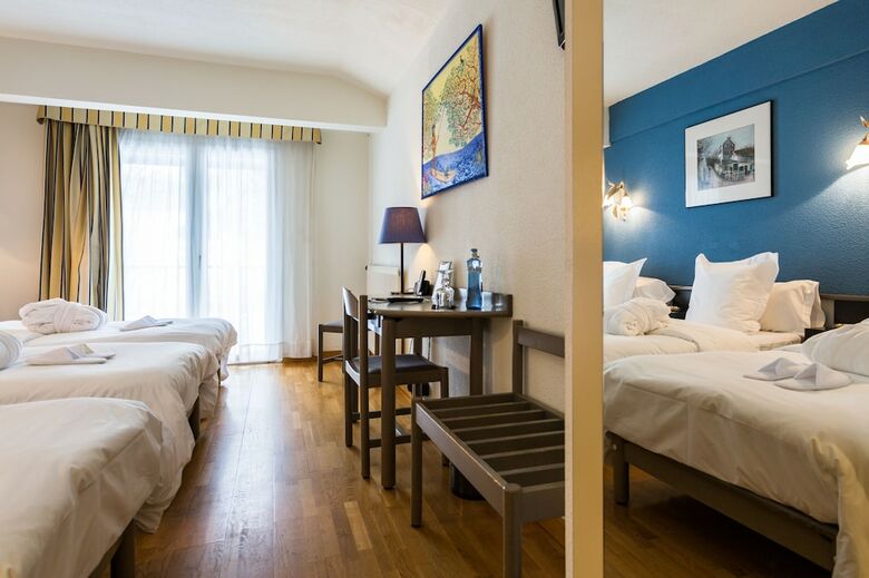 Hotel Llop Gris