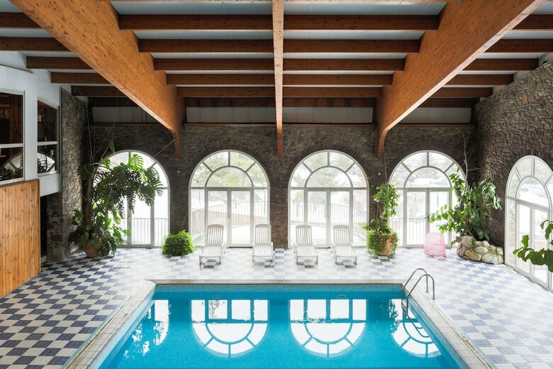 Hotel Llop Gris