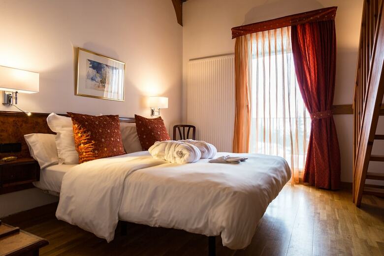 Hotel Llop Gris