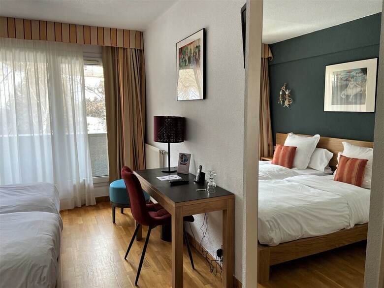 Hotel Llop Gris