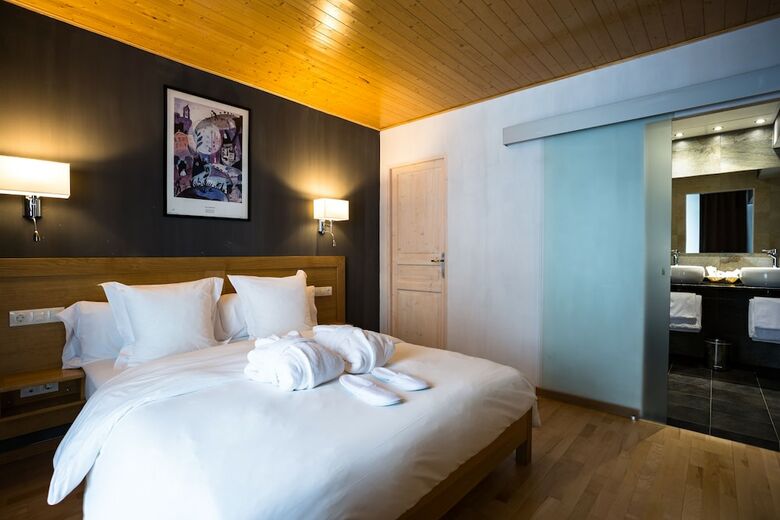 Hotel Llop Gris