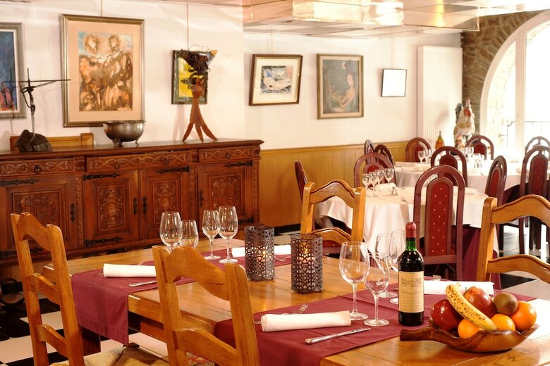 Hotel Llop Gris