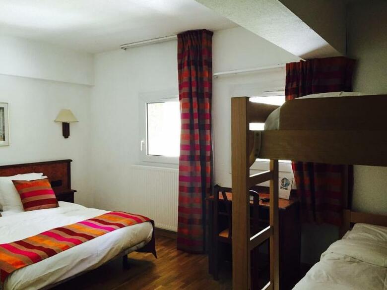 Hotel Llop Gris