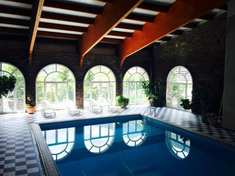 Hotel Llop Gris