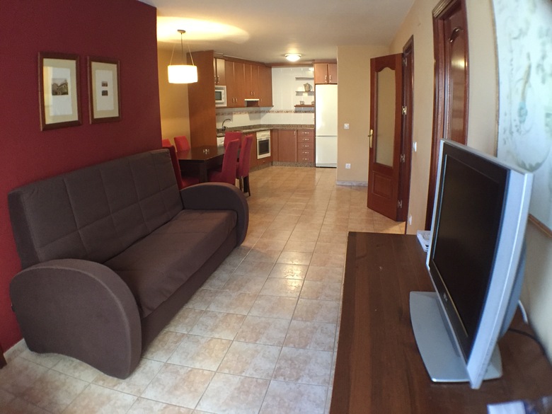 Apartamentos La Trufa Negra