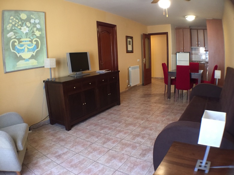 Apartamentos La Trufa Negra