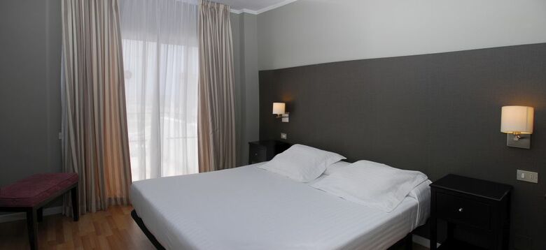 Apartamentos Hg Tenerife Sur