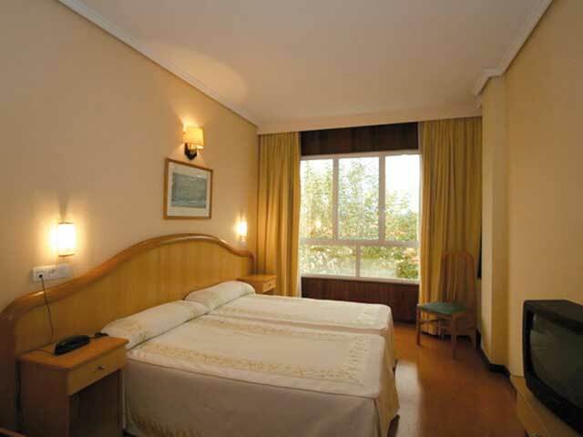 Hotel Herbi�a