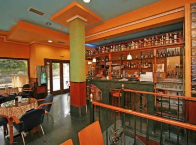 Hotel Herbi�a