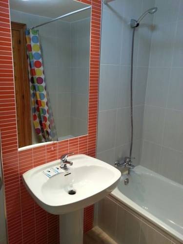 Apartamento Olympia Center