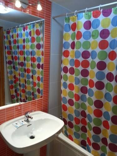 Apartamento Olympia Center