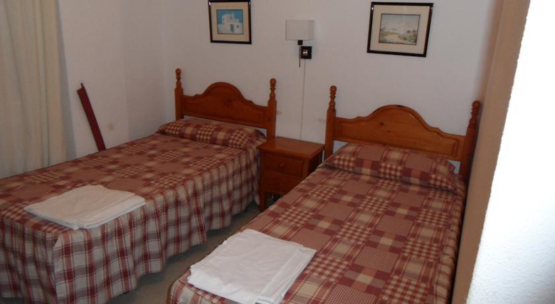 Apartamento Olympia Center