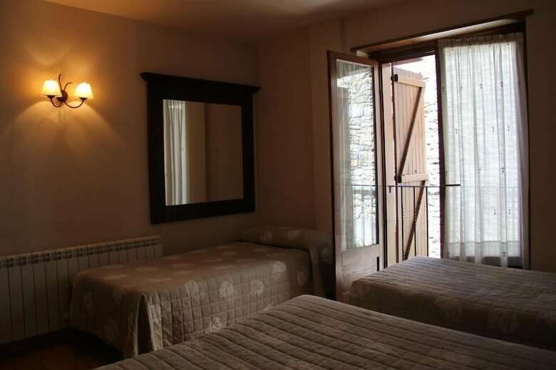 Hotel Rantiner