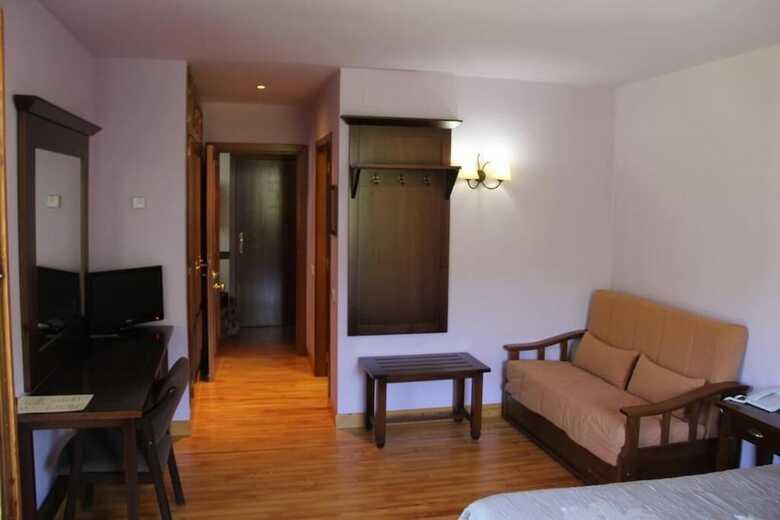 Hotel Rantiner