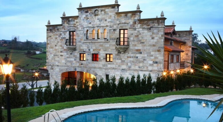 Complejo San Marcos Posada Spa