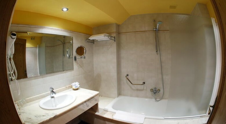 Complejo San Marcos Posada Spa