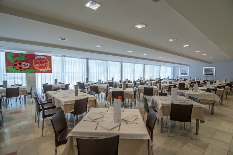 Hotel Rh Bayren Parc