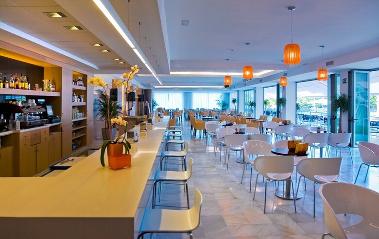 Hotel Rh Bayren Parc