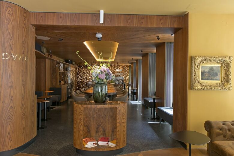 Hotel Beethoven Wien
