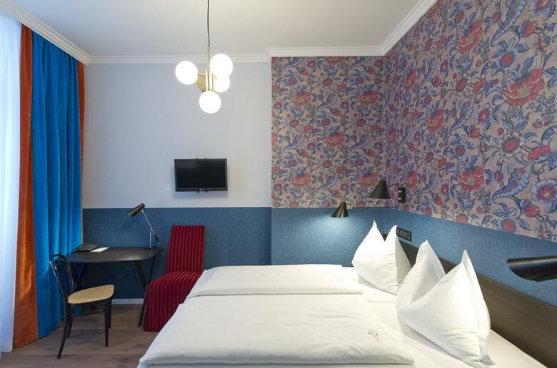Hotel Beethoven Wien