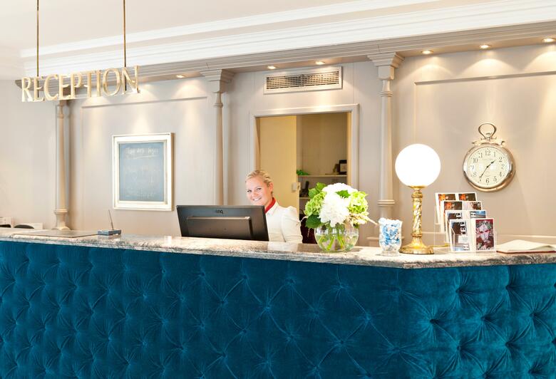 Hotel Beethoven Wien