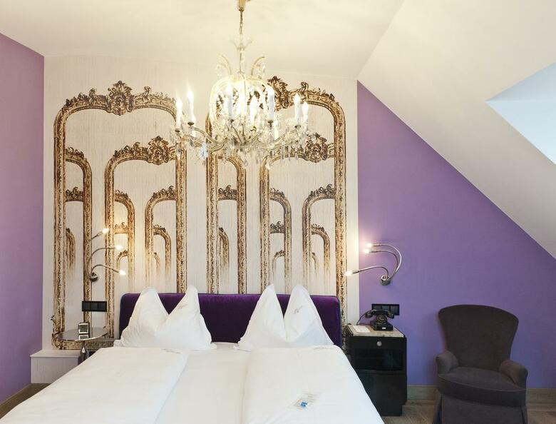 Hotel Beethoven Wien
