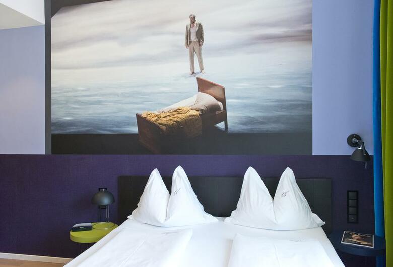 Hotel Beethoven Wien