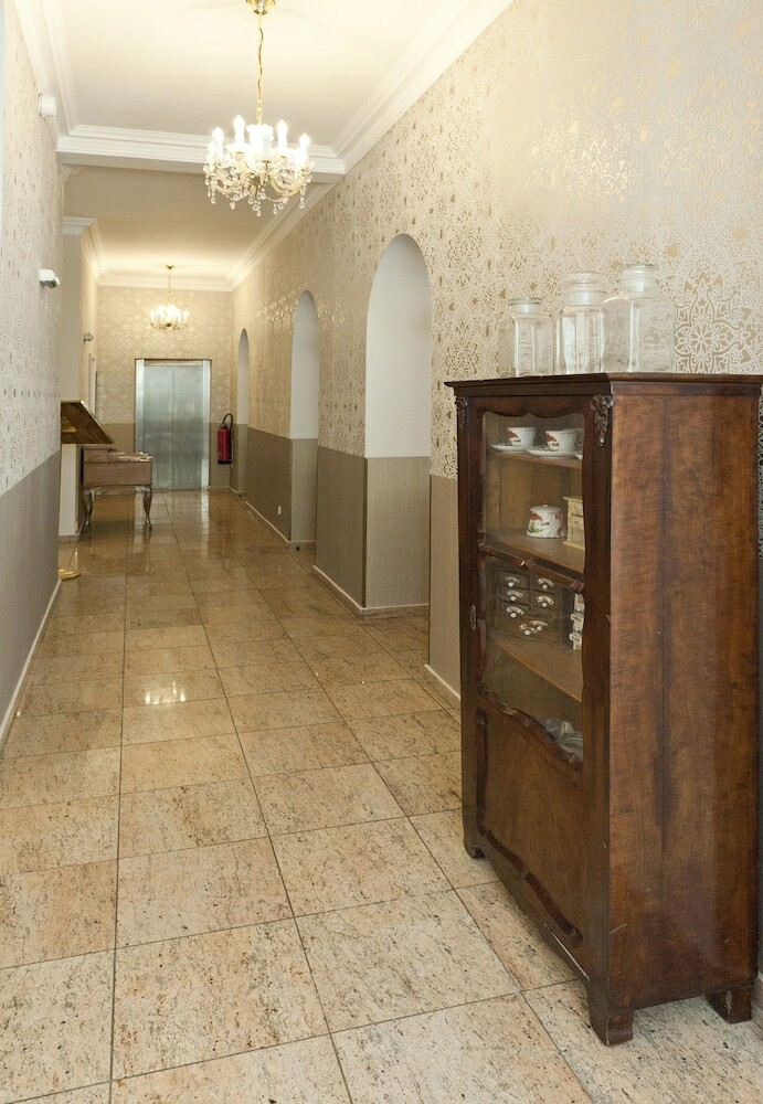 Hotel Beethoven Wien